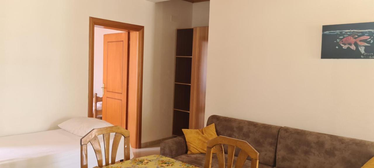 Apartment Celaj Velipojë 外观 照片