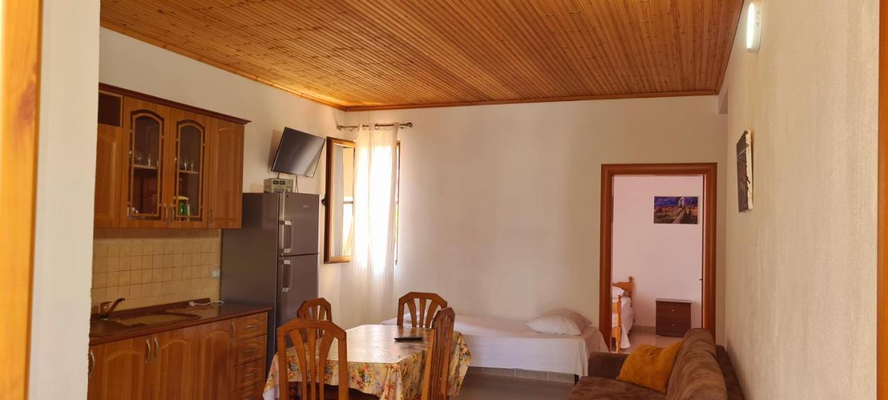 Apartment Celaj Velipojë 外观 照片