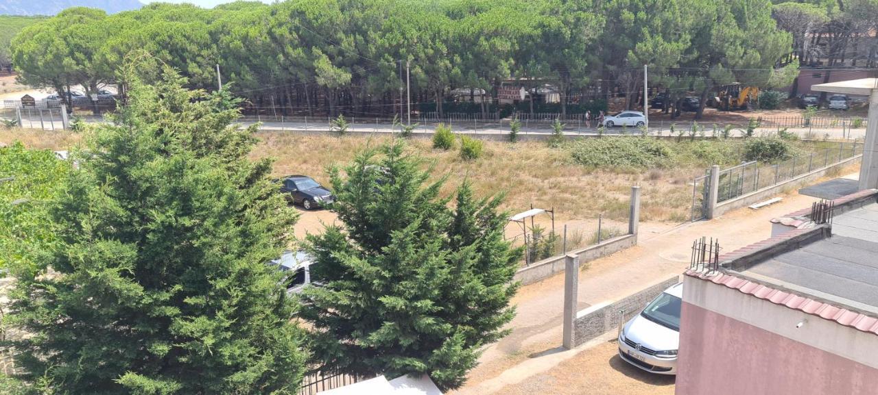 Apartment Celaj Velipojë 外观 照片