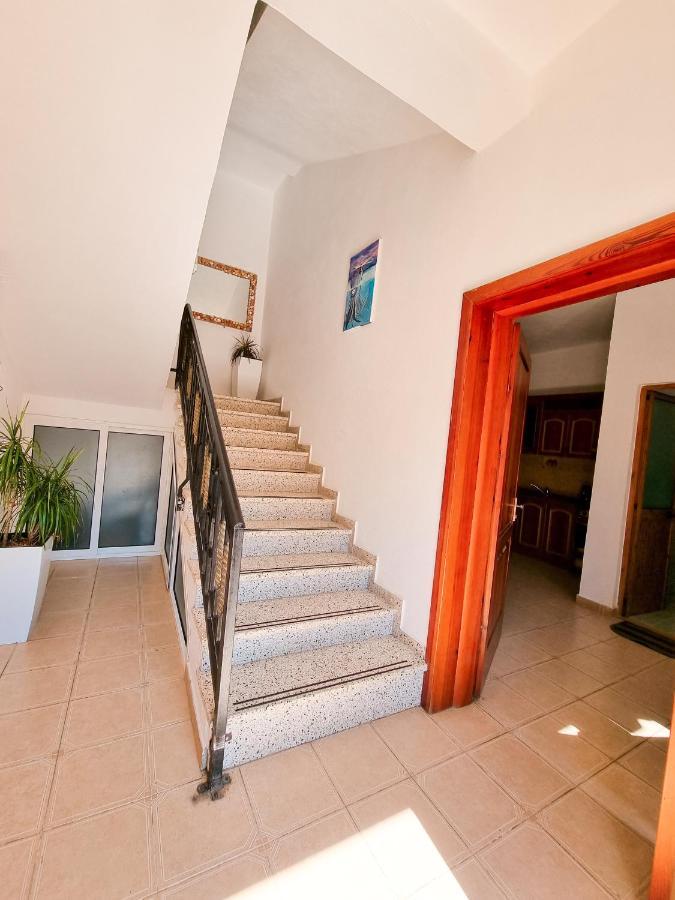Apartment Celaj Velipojë 外观 照片