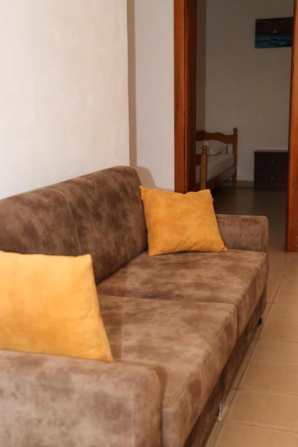 Apartment Celaj Velipojë 外观 照片