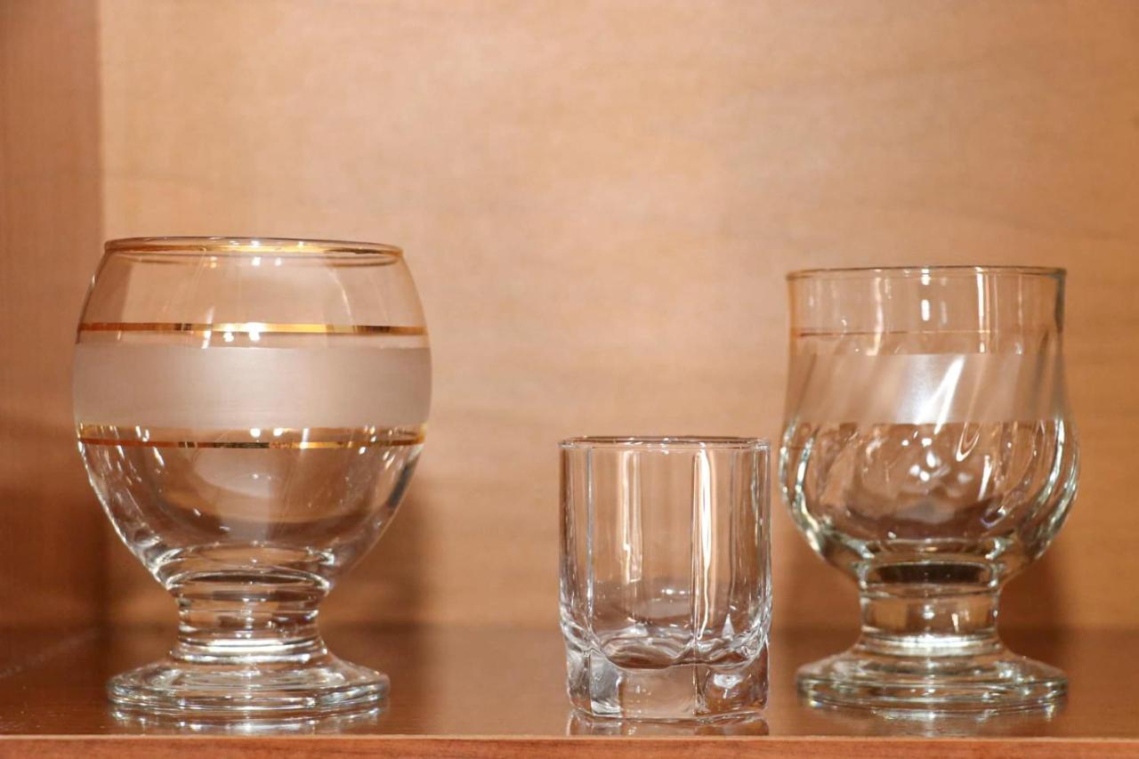 Apartment Celaj Velipojë 外观 照片