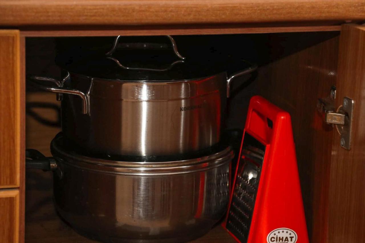 Apartment Celaj Velipojë 外观 照片
