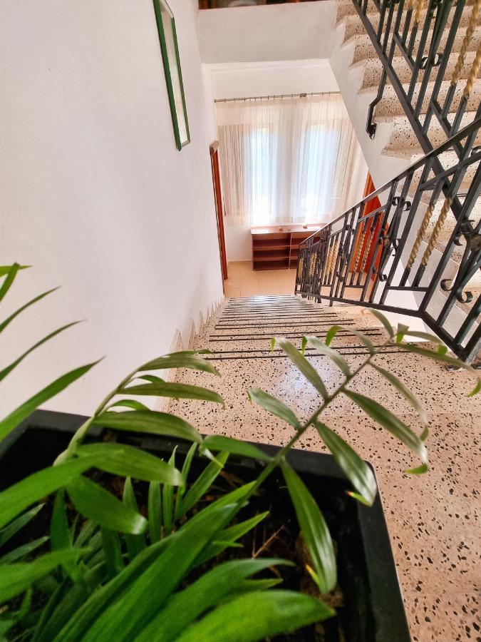 Apartment Celaj Velipojë 外观 照片