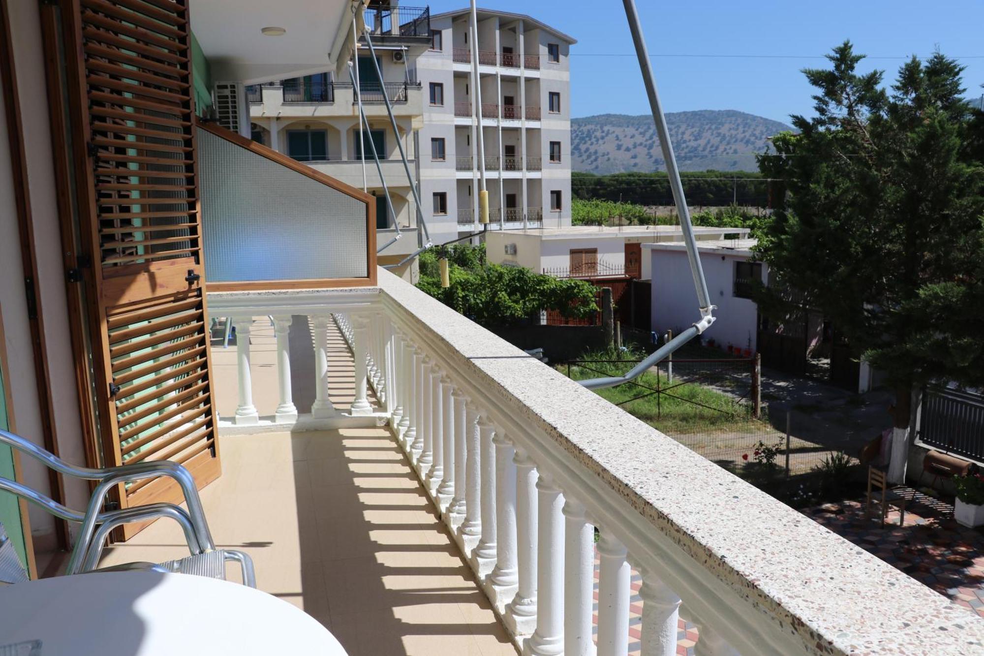 Apartment Celaj Velipojë 外观 照片