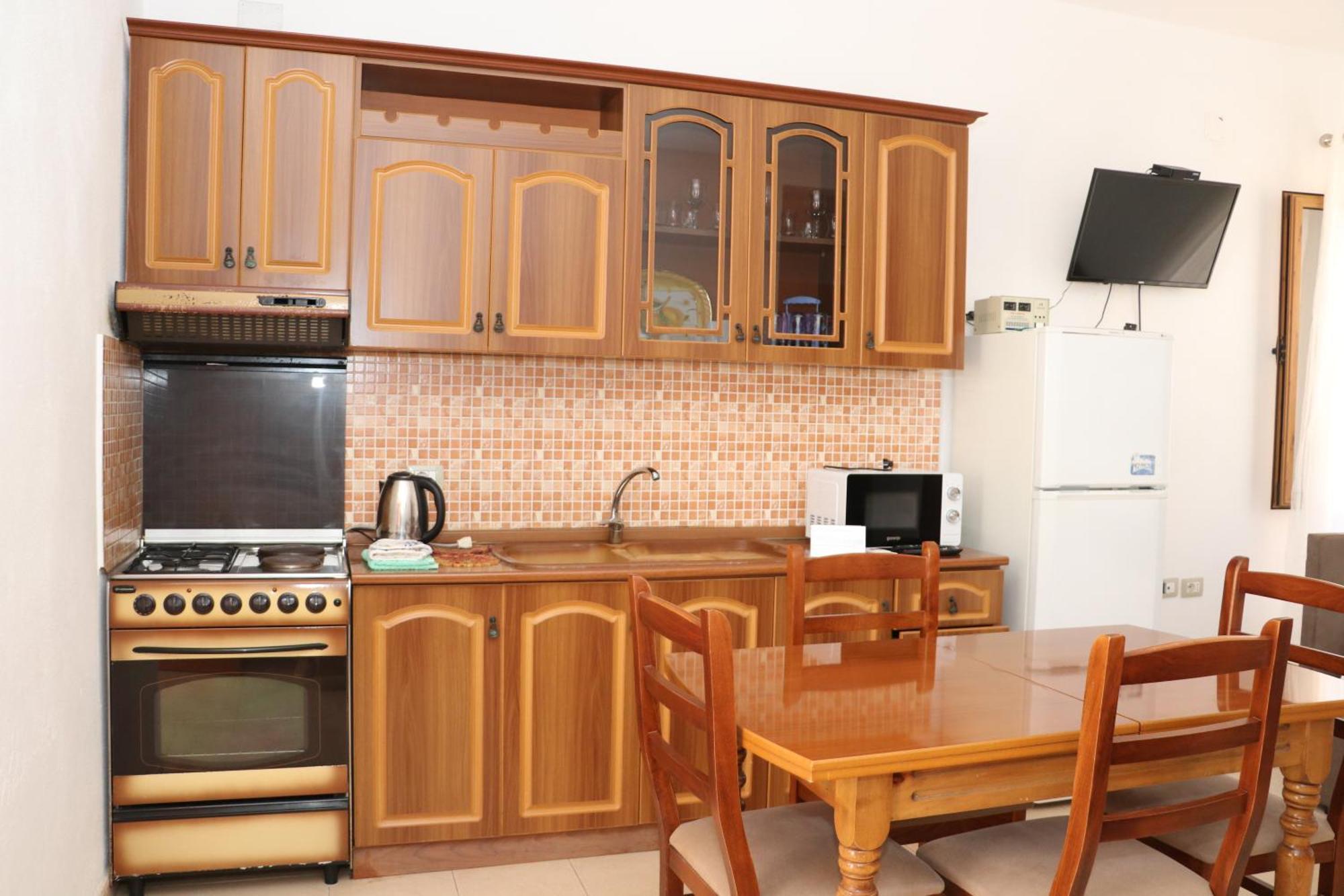 Apartment Celaj Velipojë 外观 照片