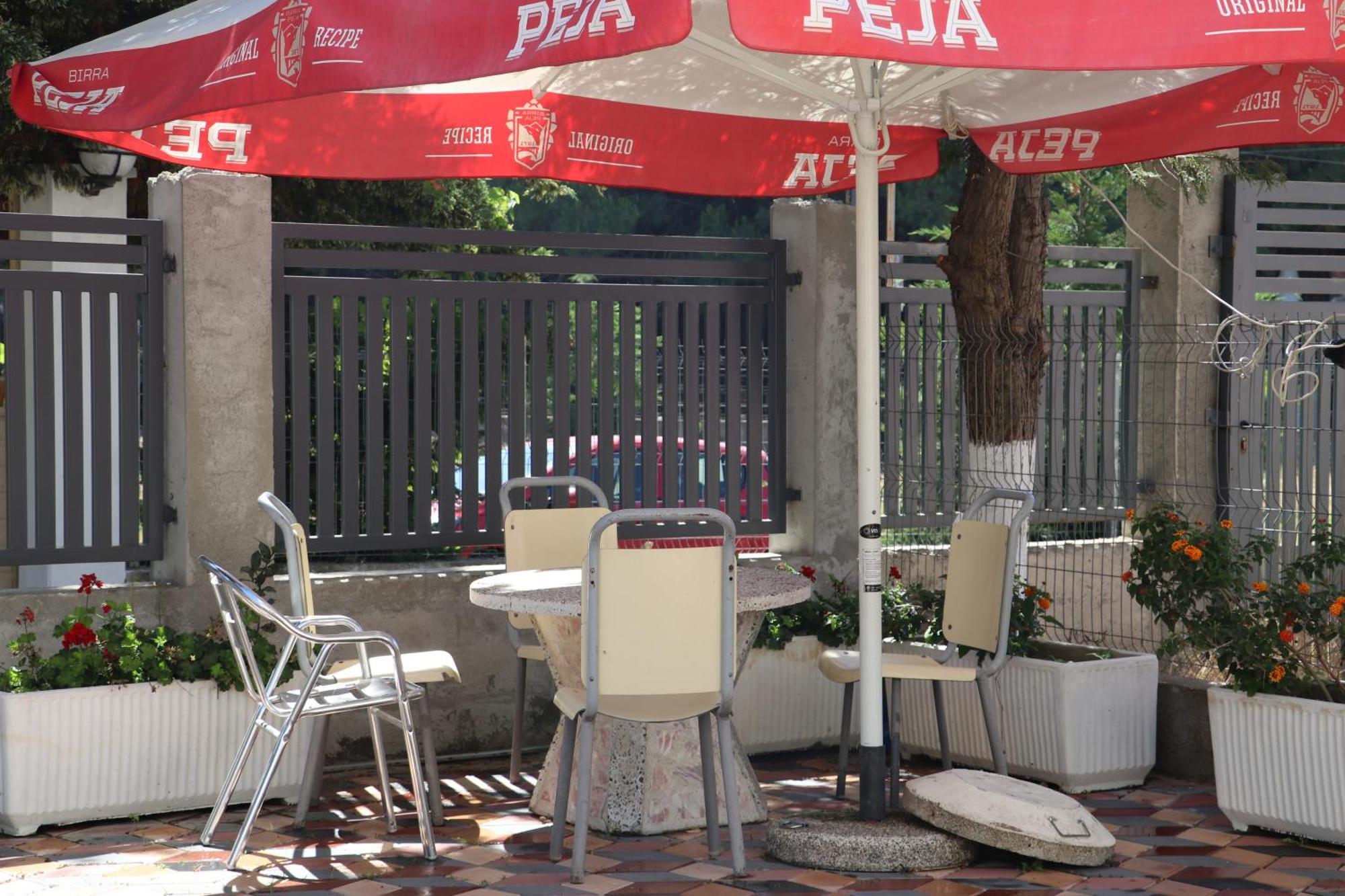 Apartment Celaj Velipojë 外观 照片