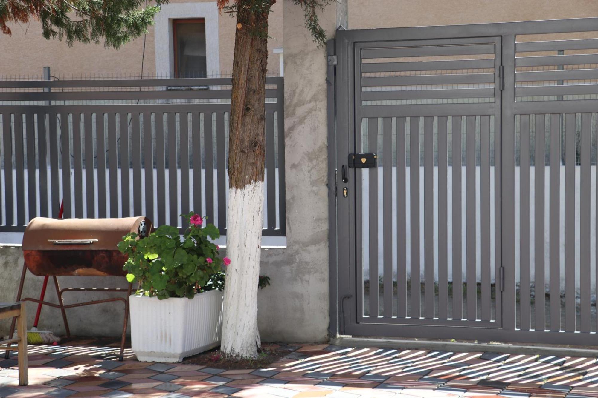 Apartment Celaj Velipojë 外观 照片