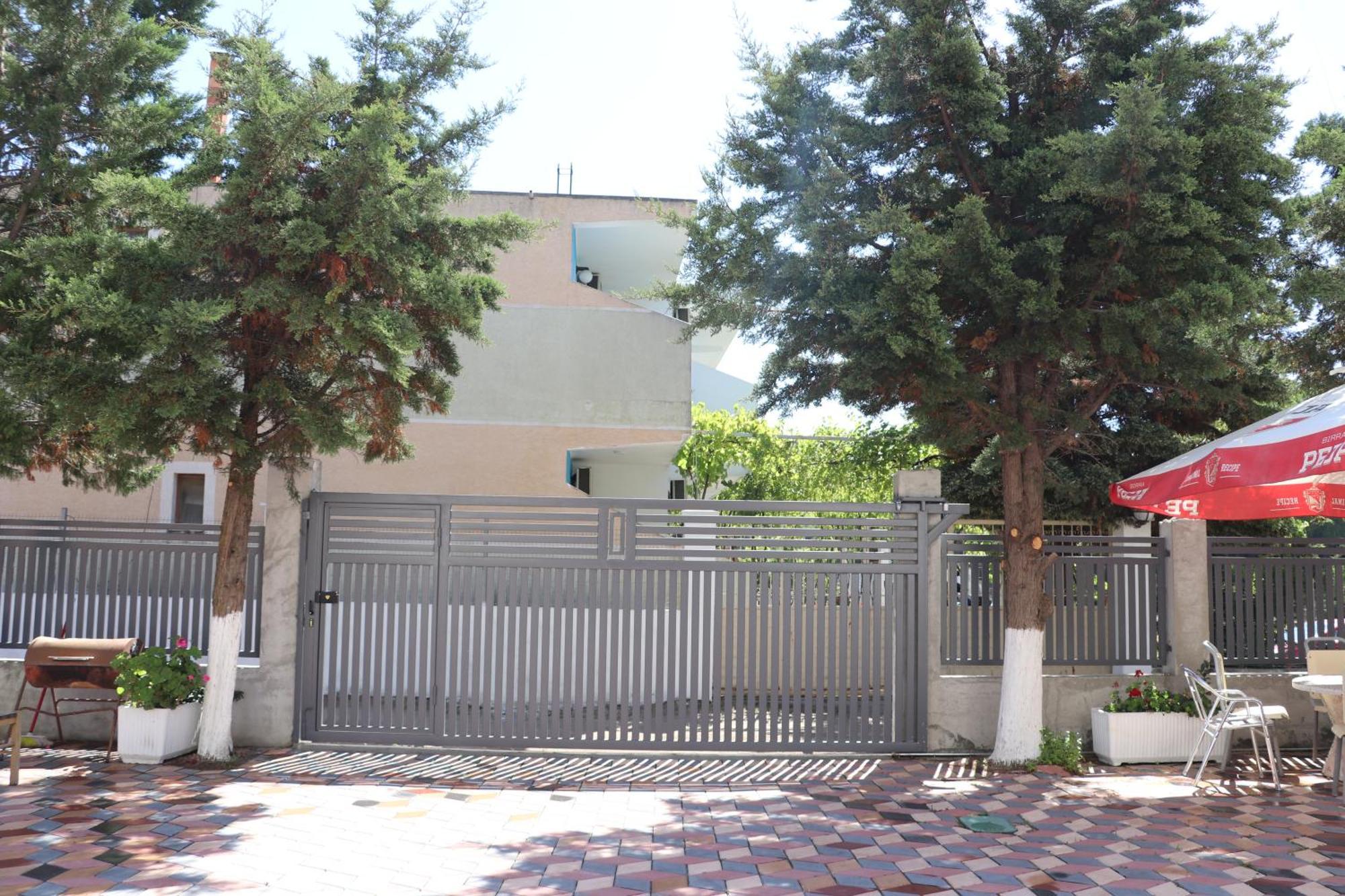 Apartment Celaj Velipojë 外观 照片