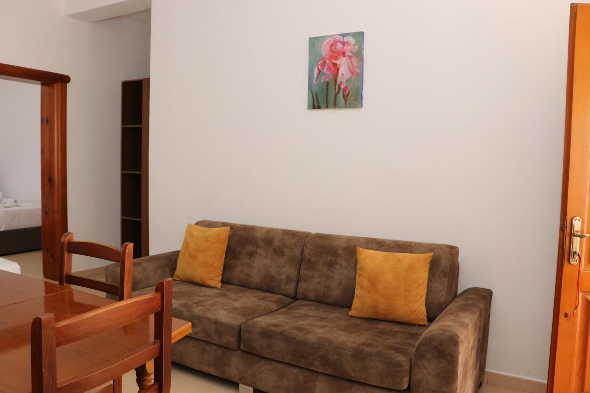 Apartment Celaj Velipojë 外观 照片