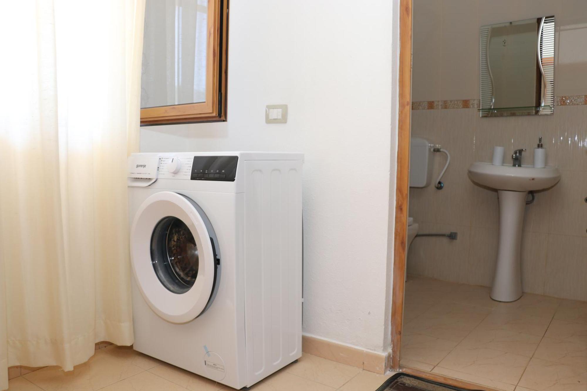 Apartment Celaj Velipojë 外观 照片