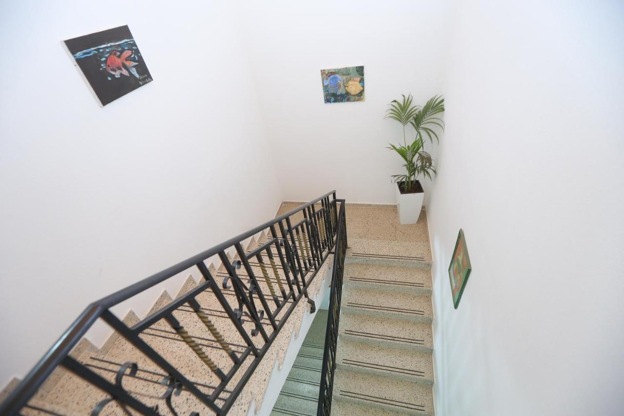 Apartment Celaj Velipojë 外观 照片