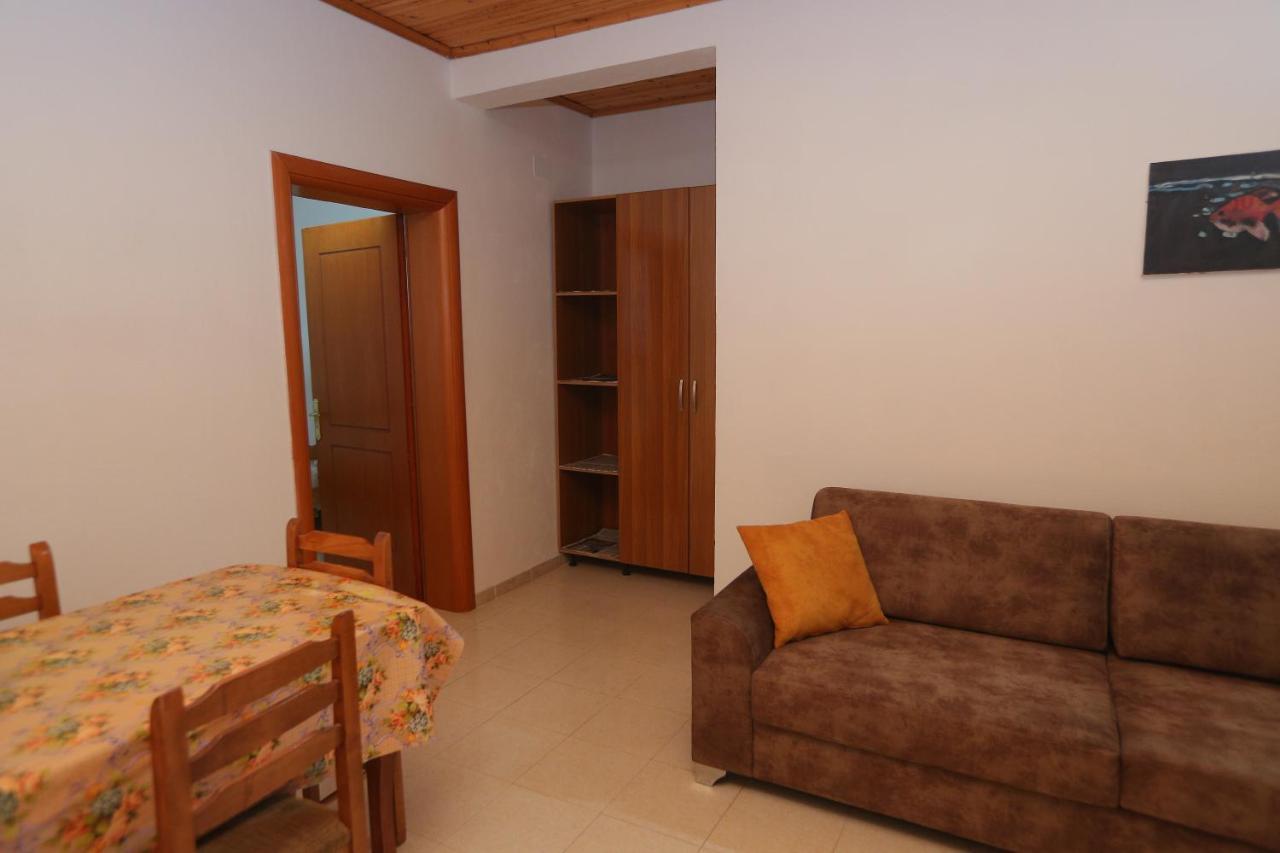 Apartment Celaj Velipojë 外观 照片